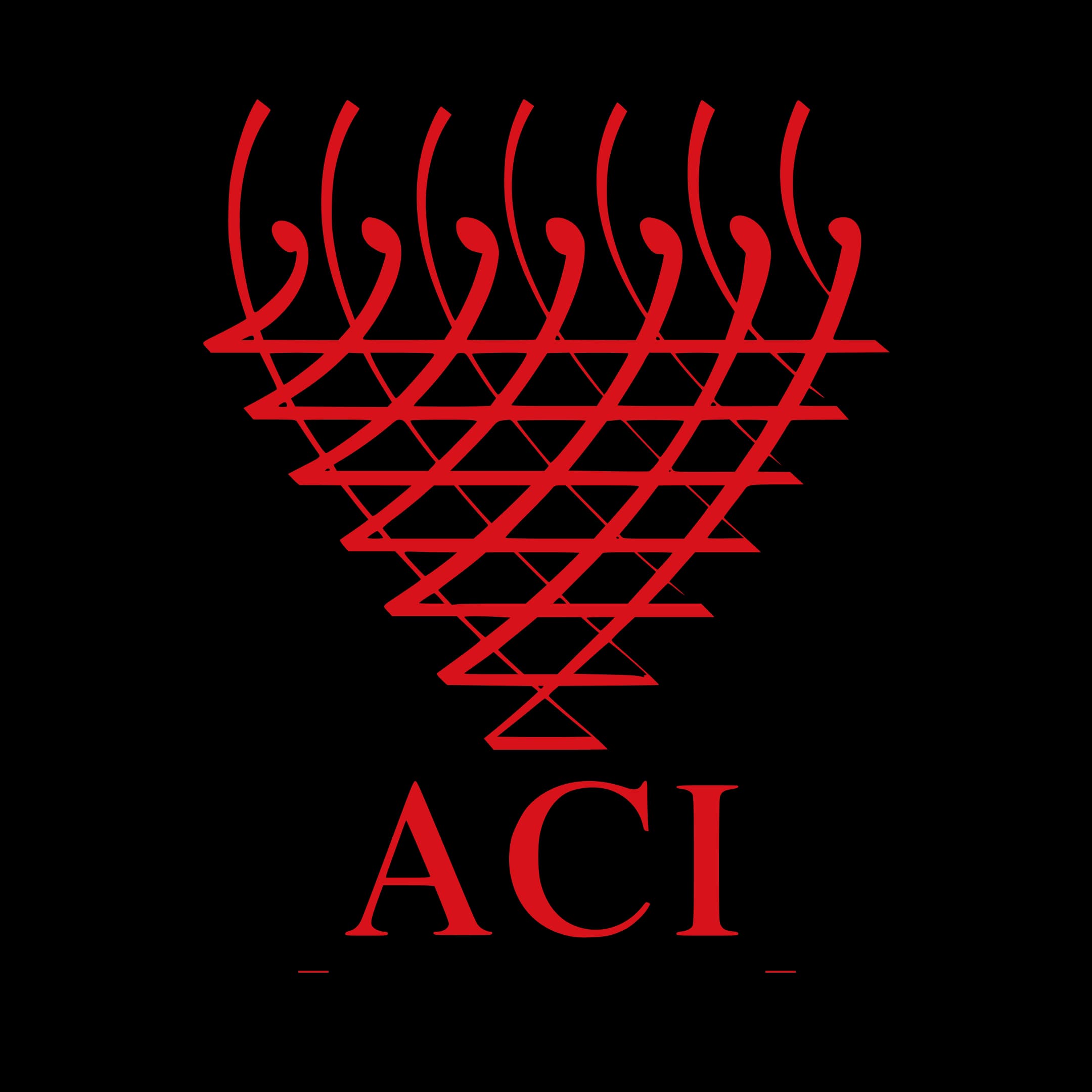 ACI logo