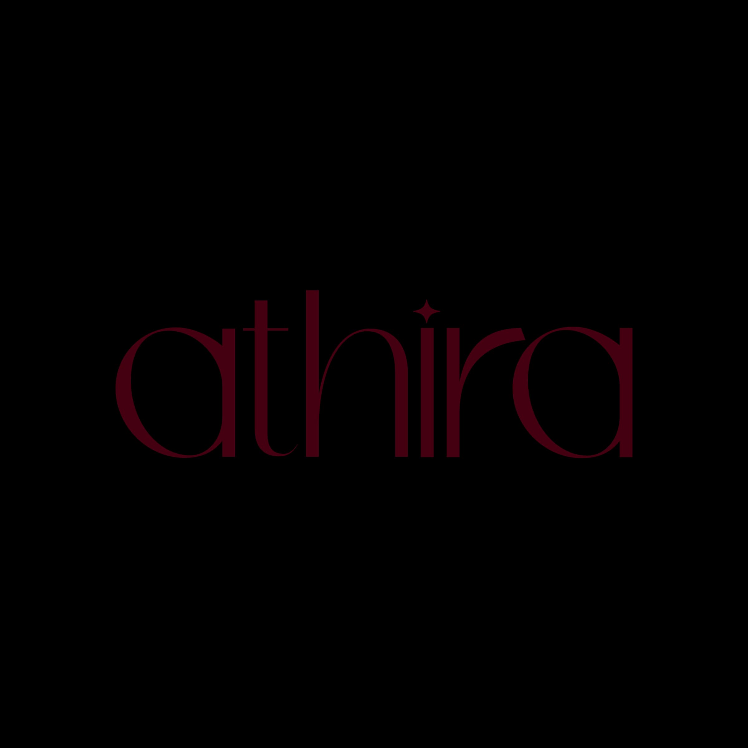 Athira logo