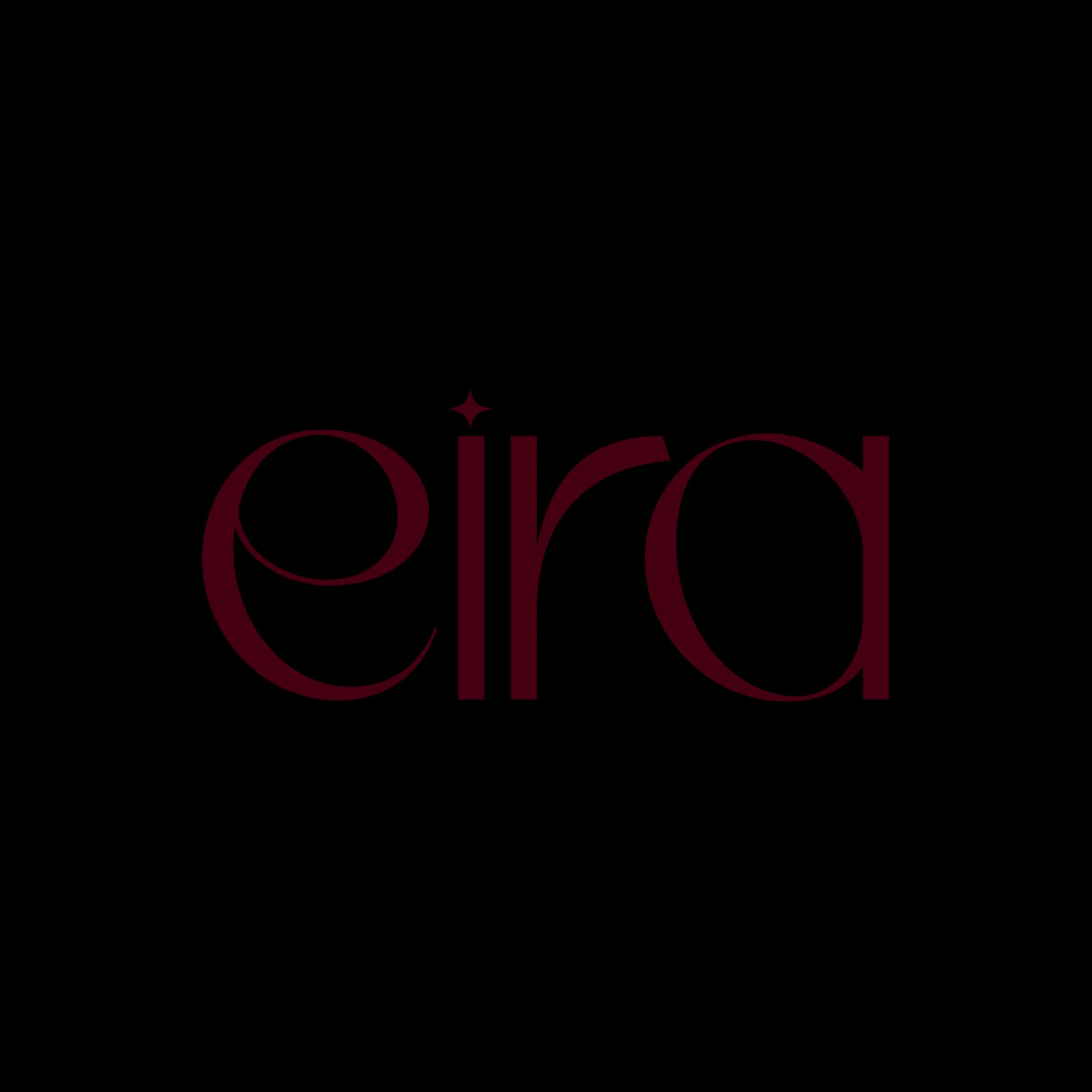 Eira Skincare logo